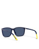 Polo Ralph Lauren Слънчеви очила 0PH4185U 550680 Shiny Navy Blue/Dark Blue - Mera.bg