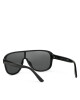 Polo Ralph Lauren Слънчеви очила 0PH4196U Shiny Black - Mera.bg