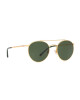Polo Ralph Lauren Слънчеви очила 0PH3114 900471 Gold/Green - Mera.bg