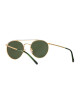 Polo Ralph Lauren Слънчеви очила 0PH3114 900471 Gold/Green - Mera.bg