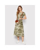 Polo Ralph Lauren Сникърси Longwood 816861060002 Beige - Mera.bg