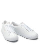 Polo Ralph Lauren Сникърси Theron Iv RF103545 White/Pink - Mera.bg