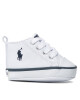 Polo Ralph Lauren Сникърси - Mera.bg