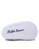 Polo Ralph Lauren Сникърси Hamptyn Hi RL100673 Navy - Mera.bg