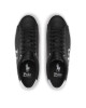 Polo Ralph Lauren Сникърси Longwood 816862547002 Blck/Pp - Mera.bg