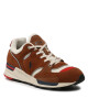 Polo Ralph Lauren Сникърси Mpolo D1 809878018004 Teak - Mera.bg
