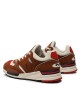 Polo Ralph Lauren Сникърси Mpolo D1 809878018004 Teak - Mera.bg