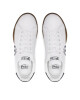 Polo Ralph Lauren Сникърси Hrt Crt Cl 809877600002 White Mu - Mera.bg