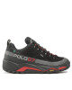 Polo Ralph Lauren Сникърси Harmon 809877997001 Black - Mera.bg