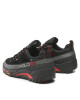Polo Ralph Lauren Сникърси Harmon 809877997001 Black - Mera.bg