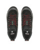 Polo Ralph Lauren Сникърси Harmon 809877997001 Black - Mera.bg
