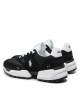 Polo Ralph Lauren Сникърси Polo Jgr Pp 809878035002 Black/White Pp - Mera.bg