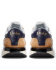 Polo Ralph Lauren Сникърси 804929505001 Бял - Mera.bg