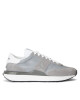 Polo Ralph Lauren Сникърси 809913345001 Light/Pastel Grey 050 - Mera.bg
