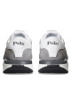 Polo Ralph Lauren Сникърси 809913345001 Light/Pastel Grey 050 - Mera.bg