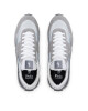 Polo Ralph Lauren Сникърси 809913345001 Light/Pastel Grey 050 - Mera.bg