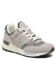 Polo Ralph Lauren Сникърси 809913367001 Grey 020 - Mera.bg