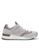Polo Ralph Lauren Сникърси 809913367001 Grey 020 - Mera.bg