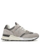 Polo Ralph Lauren Сникърси 809913367001 Grey 020 - Mera.bg