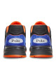 Polo Ralph Lauren Сникърси 809913368002 Тъмносин - Mera.bg