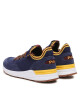 Polo Ralph Lauren Сникърси 809913376004 Navy 410 - Mera.bg