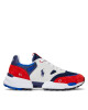 Polo Ralph Lauren Сникърси 809913385001 White/Red/Royal 100 - Mera.bg