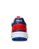 Polo Ralph Lauren Сникърси 809913385001 White/Red/Royal 100 - Mera.bg
