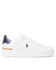 Polo Ralph Lauren Сникърси 809913420001 White 100 - Mera.bg