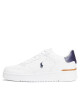Polo Ralph Lauren Сникърси 809913420001 White 100 - Mera.bg