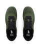 Polo Ralph Lauren Сникърси 809913423001 Green 300 - Mera.bg