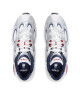 Polo Ralph Lauren Сникърси 809913923002 Сив - Mera.bg