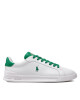 Polo Ralph Lauren Сникърси 809923929004 Бял - Mera.bg