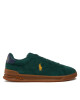 Polo Ralph Lauren Сникърси 809940313002 Зелен - Mera.bg