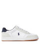 Polo Ralph Lauren Сникърси 809945158002 Бял - Mera.bg