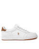 Polo Ralph Lauren Сникърси 809945159001 Бял - Mera.bg