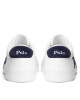Polo Ralph Lauren Сникърси 816913474002 Бял - Mera.bg