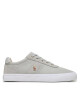 Polo Ralph Lauren Сникърси Hanford 816892936003 Channel Grey - Mera.bg