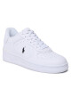 Polo Ralph Lauren Сникърси Masters Crt 809891791009 Бял - Mera.bg