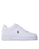 Polo Ralph Lauren Сникърси Masters Crt 809891791009 Бял - Mera.bg