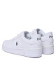 Polo Ralph Lauren Сникърси Masters Crt 809891791009 Бял - Mera.bg