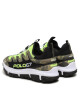 Polo Ralph Lauren Сникърси Advntr 300lt 809892351001 Black/Safety Yellow/Frog Camo - Mera.bg