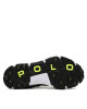 Polo Ralph Lauren Сникърси Advntr 300lt 809892351001 Black/Safety Yellow/Frog Camo - Mera.bg