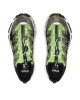 Polo Ralph Lauren Сникърси Advntr 300lt 809892351001 Black/Safety Yellow/Frog Camo - Mera.bg