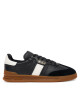 Polo Ralph Lauren Сникърси Aera 804956688008 Черен - Mera.bg