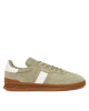Polo Ralph Lauren Сникърси Aera 804956688009 Зелен - Mera.bg