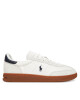 Polo Ralph Lauren Сникърси Bedford 809973701005 Екрю - Mera.bg