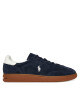 Polo Ralph Lauren Сникърси Bedford 809978008001 Тъмносин - Mera.bg