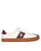 Polo Ralph Lauren Сникърси Court Vlc Pp 816974111001 Бял - Mera.bg