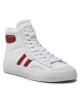 Polo Ralph Lauren Сникърси Court Vulc Mid 804871995002 Red - Mera.bg