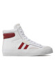 Polo Ralph Lauren Сникърси Court Vulc Mid 804871995002 Red - Mera.bg